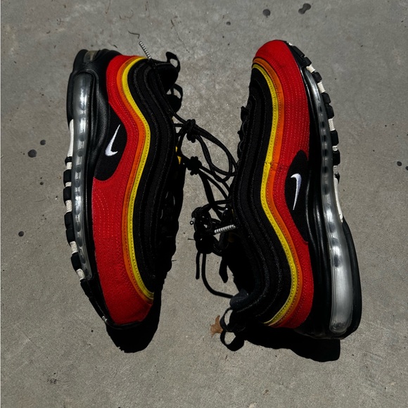 Nike Air Max 97s - Picture 1 of 5